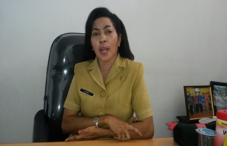 Papua Apresiasi Pemasangan Empat Unit Radar Cuaca